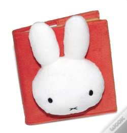 Capa do artigo Parabéns, Miffy!