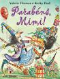 Parabéns Mimi! - Preview