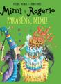 Parabéns, Mimi! - Preview