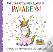 Capa do artigo Parabéns! O Bolo de Aniversário da Unicórnio