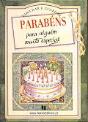 Parabéns para alguém muito especial - Preview