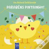 Parabéns Pintainho!