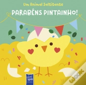 Capa do artigo Parabéns Pintainho!