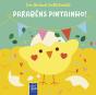 Parabéns Pintainho! - Preview