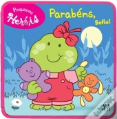 Parabéns, Sofia!