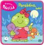 Parabéns, Sofia! - Preview