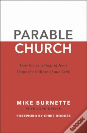 Capa do artigo Parable Church