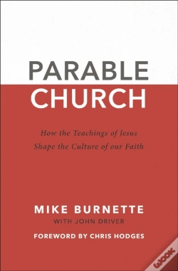 Capa do artigo Parable Church