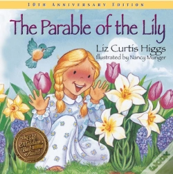 Capa do artigo Parable Of The Lily