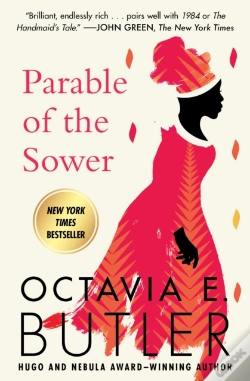 Capa do artigo Parable Of The Sower