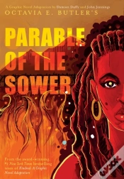 Capa do artigo Parable Of The Sower