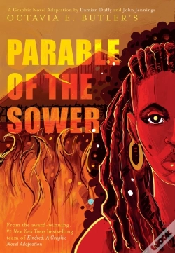 Capa do artigo Parable Of The Sower