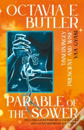 Capa do artigo Parable Of The Sower