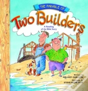 Capa do artigo PARABLE OF TWO BUILDERS