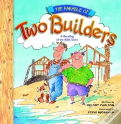 Capa do artigo PARABLE OF TWO BUILDERS