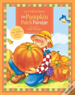 Capa do artigo Parable Series: The Pumpkin Patch Parable