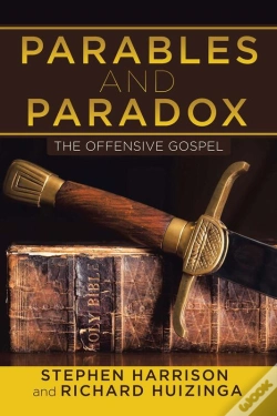 Capa do artigo Parables And Paradox