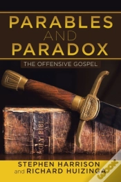 Capa do artigo Parables And Paradox: The Offensive Gosp