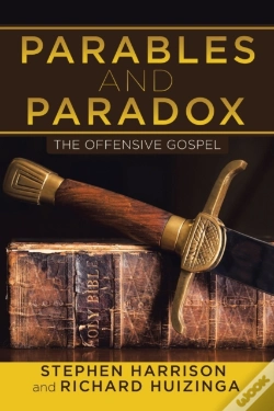 Capa do artigo Parables And Paradox: The Offensive Gosp