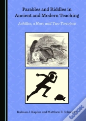 Capa do artigo Parables And Riddles In Ancient And Modern Teaching