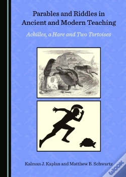 Capa do artigo Parables And Riddles In Ancient And Modern Teaching