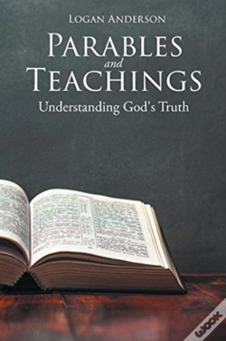 Capa do artigo Parables And Teachings