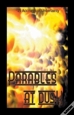 Capa do artigo Parables At Dusk
