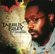 Capa do artigo Parables - CD