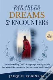 Capa do artigo Parables, Dreams & Encounters