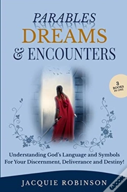 Capa do artigo Parables, Dreams & Encounters