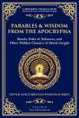 Parables & Wisdom From The Apocrypha - Preview