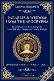 Capa do artigo Parables & Wisdom From The Apocrypha