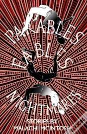 Capa do artigo Parables, Fables, Nightmares
