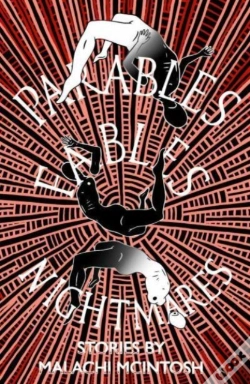 Capa do artigo Parables, Fables, Nightmares