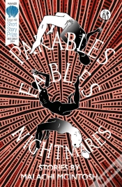 Capa do artigo Parables, Fables, Nightmares