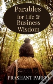 Capa do artigo Parables For Life &Amp; Business Wisdom
