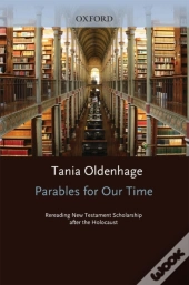Parables For Our Time