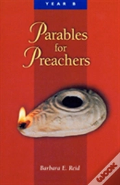 Capa do artigo Parables For Preachers