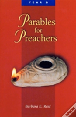 Capa do artigo Parables For Preachers