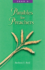 Parables For Preachers - Preview