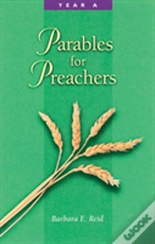 Parables For Preachers