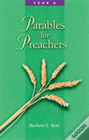 Capa do artigo Parables For Preachers