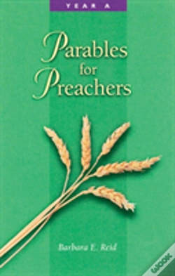 Capa do artigo Parables For Preachers