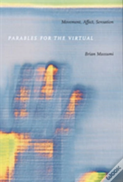 Capa do artigo Parables For The Virtual