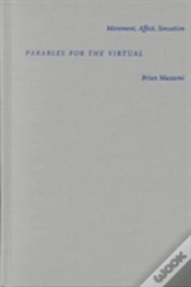 Capa do artigo Parables For The Virtual