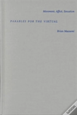 Capa do artigo Parables For The Virtual