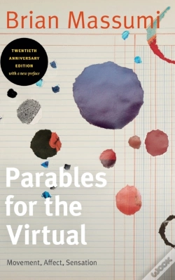 Capa do artigo Parables For The Virtual