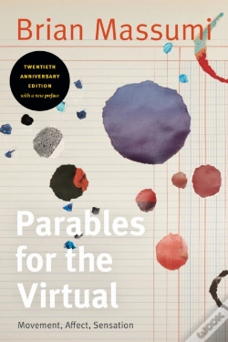 Capa do artigo Parables For The Virtual