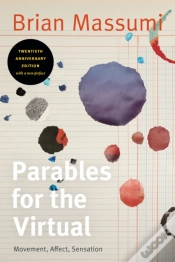 Capa do artigo Parables For The Virtual