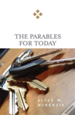 Capa do artigo Parables For Today